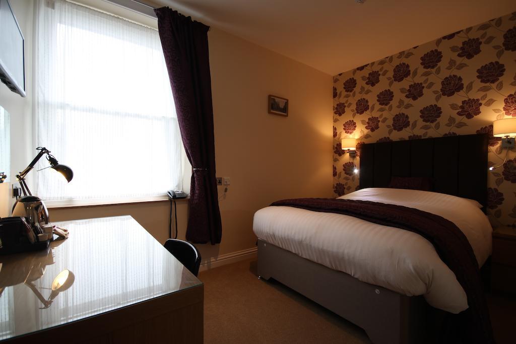 The Lion Hotel Blaenavon ห้อง รูปภาพ