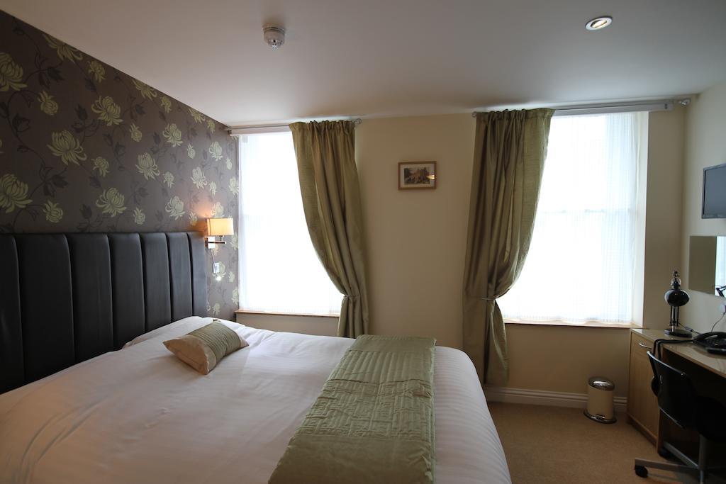 The Lion Hotel Blaenavon ห้อง รูปภาพ