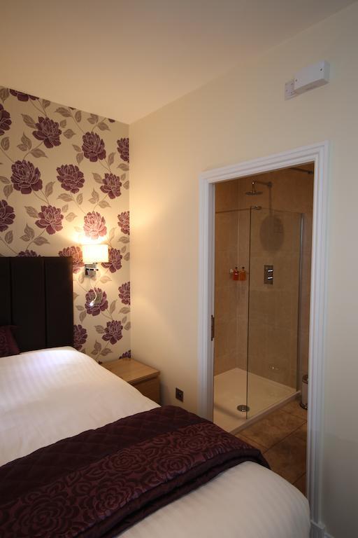 The Lion Hotel Blaenavon ห้อง รูปภาพ