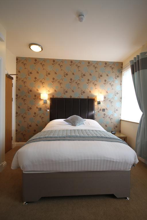 The Lion Hotel Blaenavon ห้อง รูปภาพ