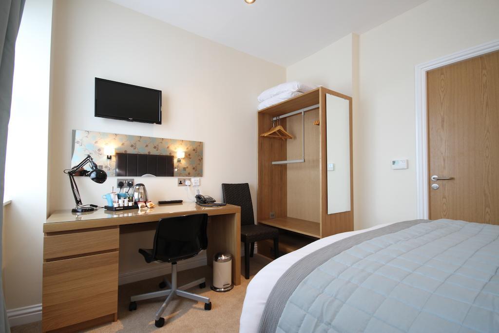 The Lion Hotel Blaenavon ห้อง รูปภาพ